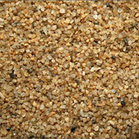 Купить песок кварцевый с доставкой по Москве и Московской области.
